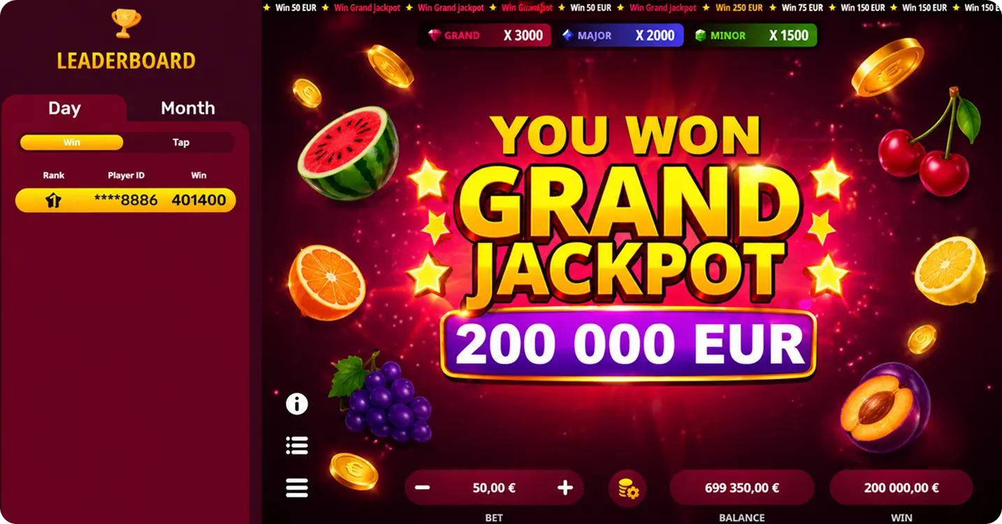 Casinò non AAMS in Italia