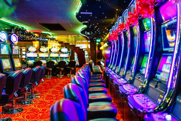 Casino VIP con bonus cashback e promozioni personalizzate esclusive